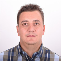 Johan Becker