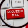 PROVIDENT FUND