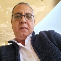 Ahmed Kaoud