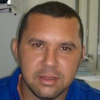 Rubens Nascimento