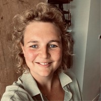 Kirsten Edens