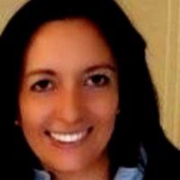 Belen B. Dominguez