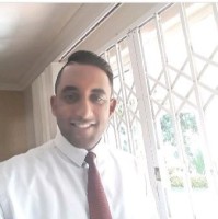 Sashen Pillay