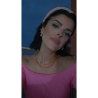 Gözde Harmanoğullarından