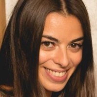 Maria Lagogianni