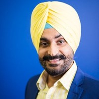 Mandeep Goraya