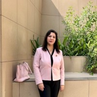 Lalna Parikh