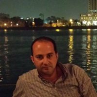 Sherif Nagib