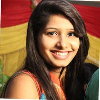 Sushmitha Shetty