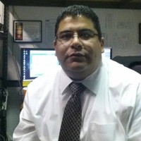 Jorge Rodriguez