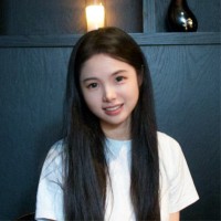 Joy Zhuxuanzi Wang