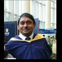 Sevanandran Vinasi Thamby