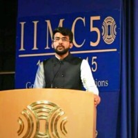 Pranjal Mishra