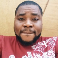 Richard Maduka Onowu {Rmo}