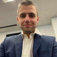 Eric M. Vitale