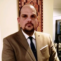 Michael Niotis