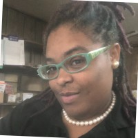 Jamekka Caldwell