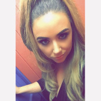 Lauren Parry