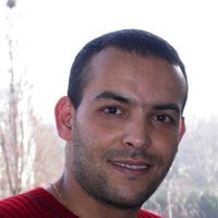 Ali Belarbi