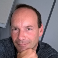 Sean Haslam