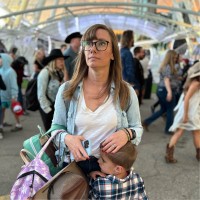 Shannon Hiebert P.Geo.