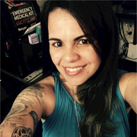 Monica Lugo