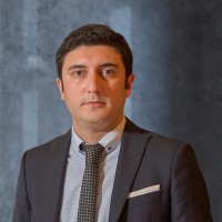 Rustam Babazade