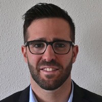 Iván Melero Sanz