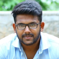 Balaji M