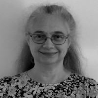 Charlotte Ackerman