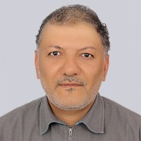 Salim Al-Harthy