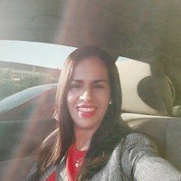 María Arias Mejía
