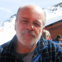Fernando Romero Gonzalez