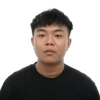Andry Qushairy