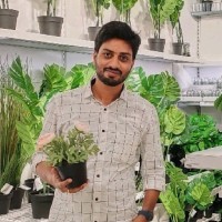Rajasekhar Badipati