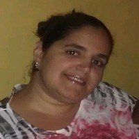 Lourdes Cintron