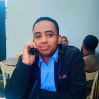 Henok Bekele