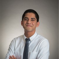 Kevin Alvarado