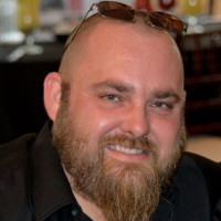 Lance Mazeall