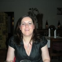 Ann-Marie Thornton