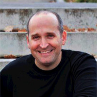 Jeffrey Peterson