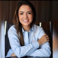 Fernanda Sperb Moraes