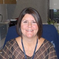 Cathy Mcbride