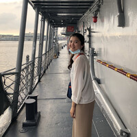Jenny Tsai