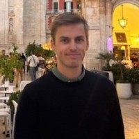 Cédric Bonte