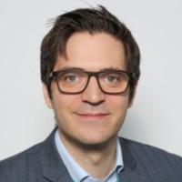 Dr. Johannes Eigner