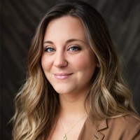 Amber Kamerik, MBA