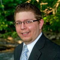 Kevin Jardine