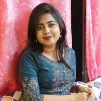 Papiya Saha