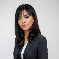 Selene Rubi Barrales Hernandez